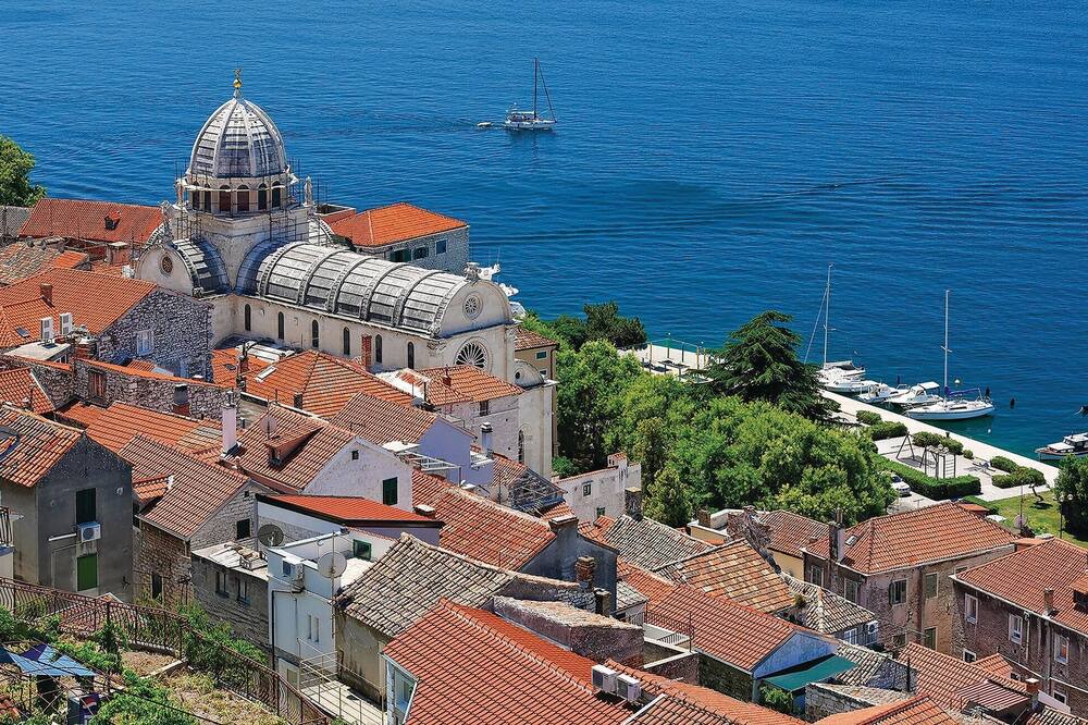 Photo of Others in Sibenik Old Town