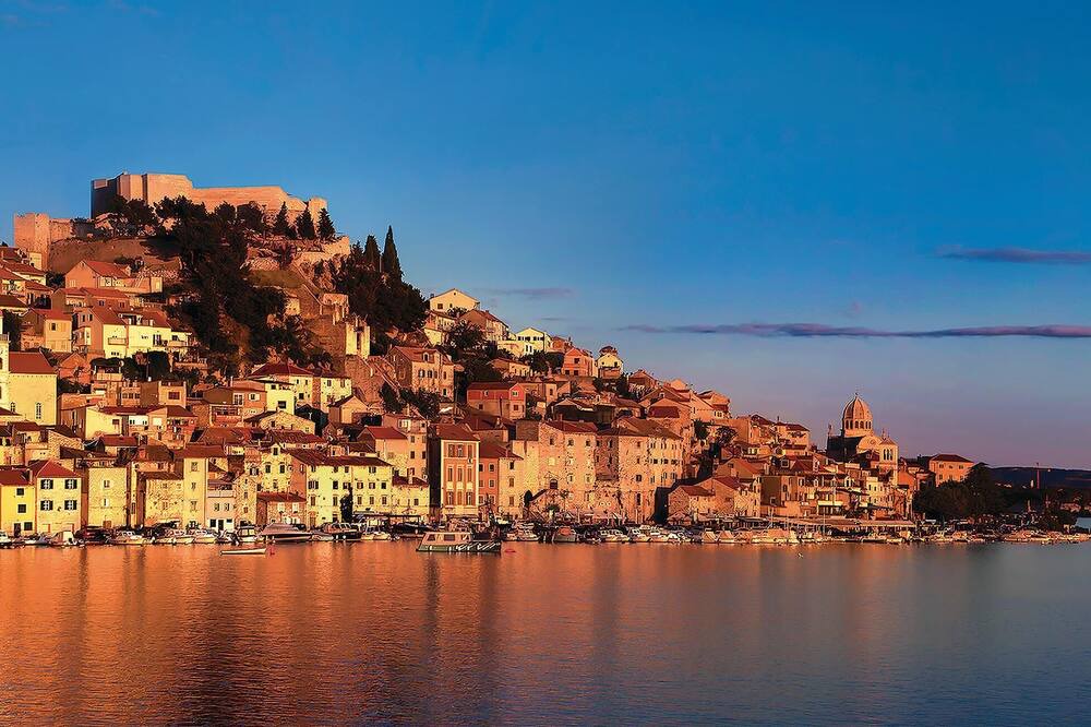 Photo of Others in Sibenik Old Town