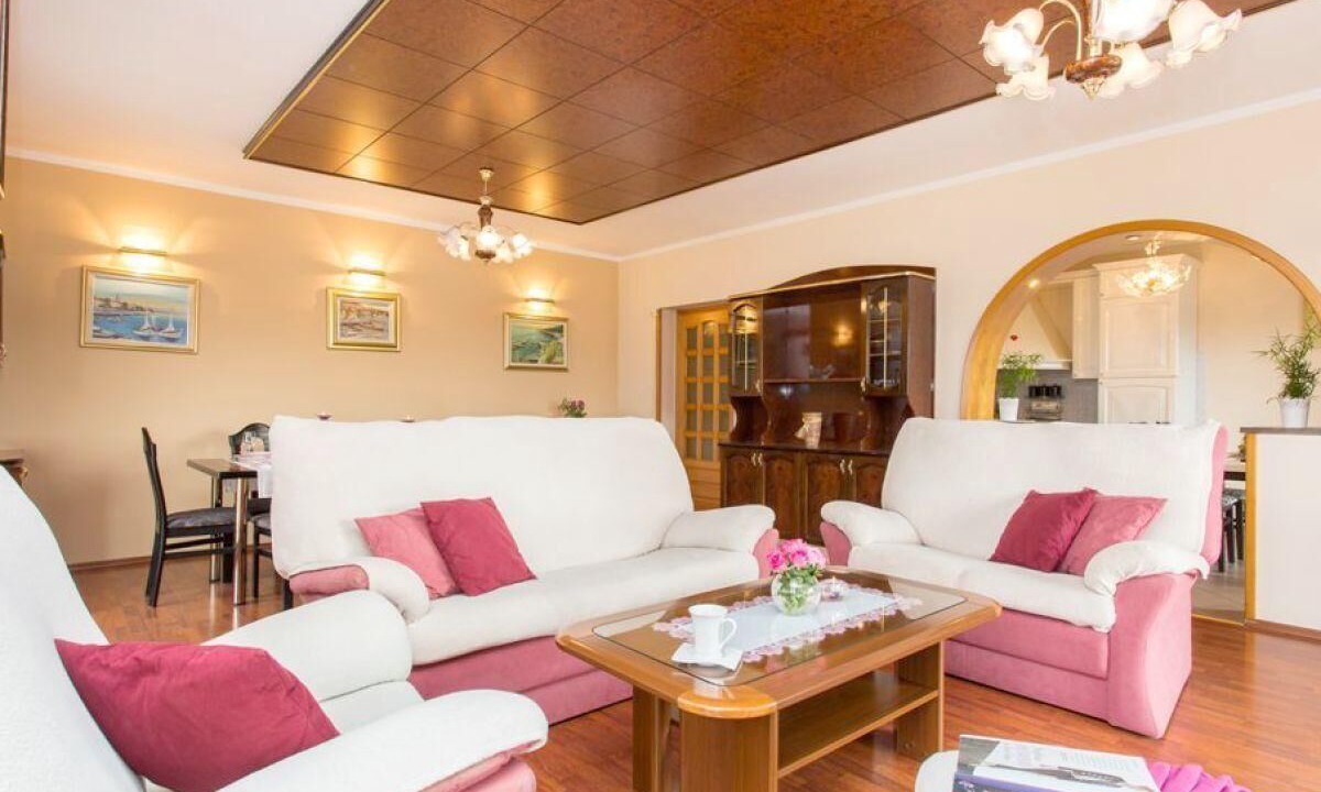 Photo of Livingroom in Soline