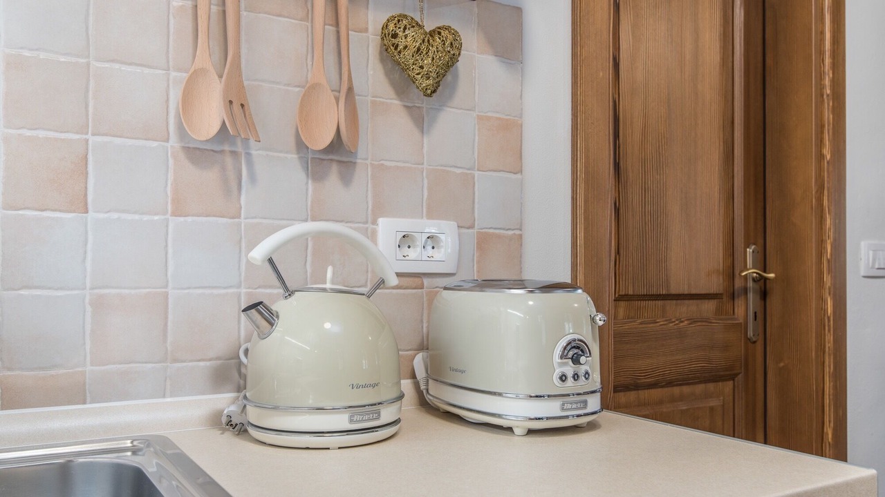 Photo of Kitchen in Bibali