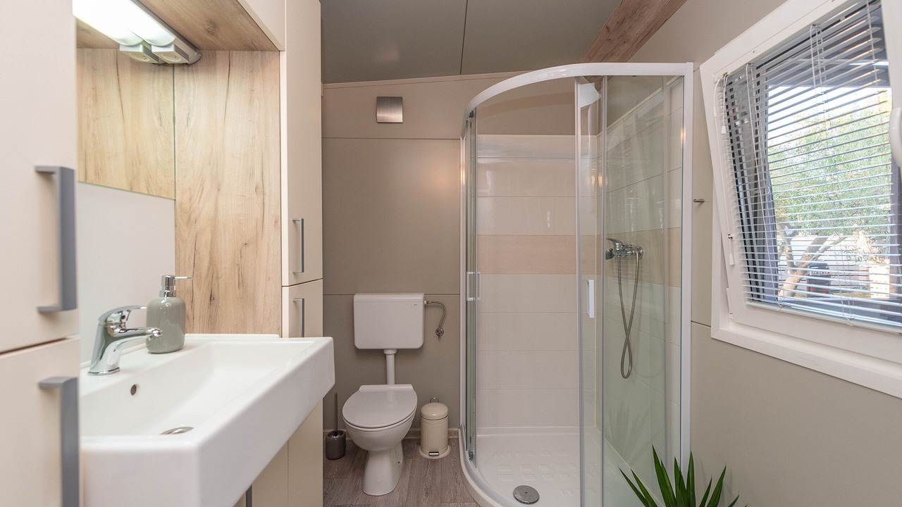 Photo of Bathroom in Pakostane
