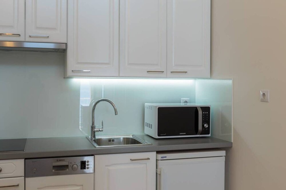 Photo of Kitchen in Podstrana