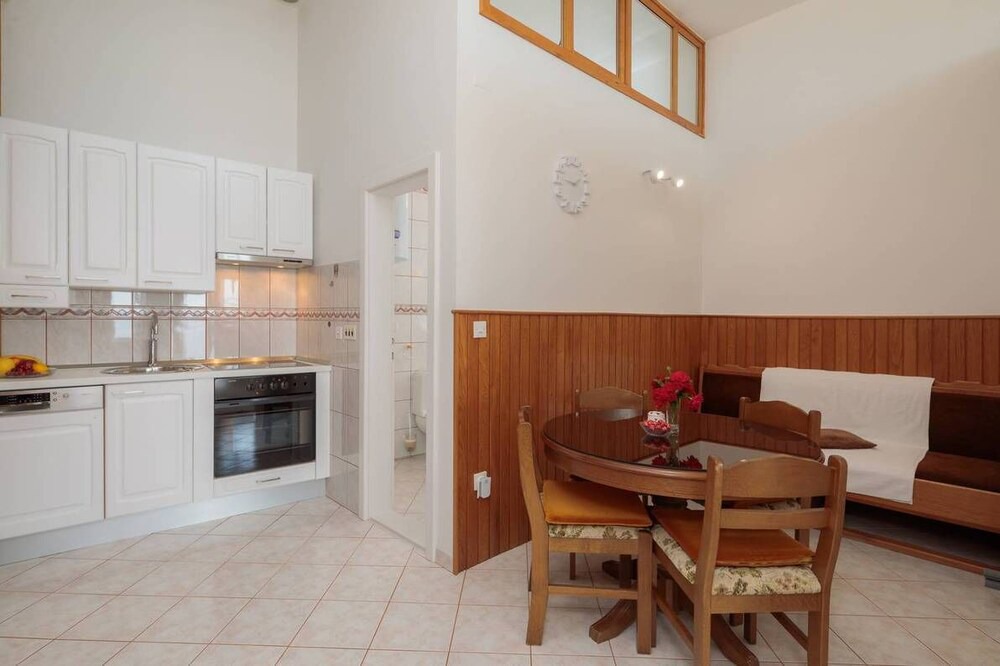 Photo of Kitchen in Podstrana