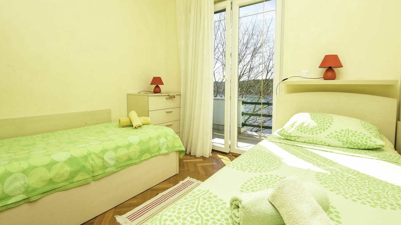 Photo of Bedroom in Obrovac