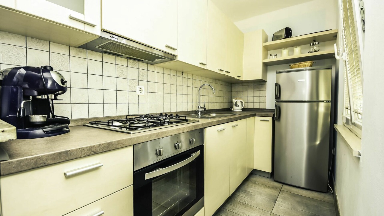 Photo of Kitchen in Obrovac