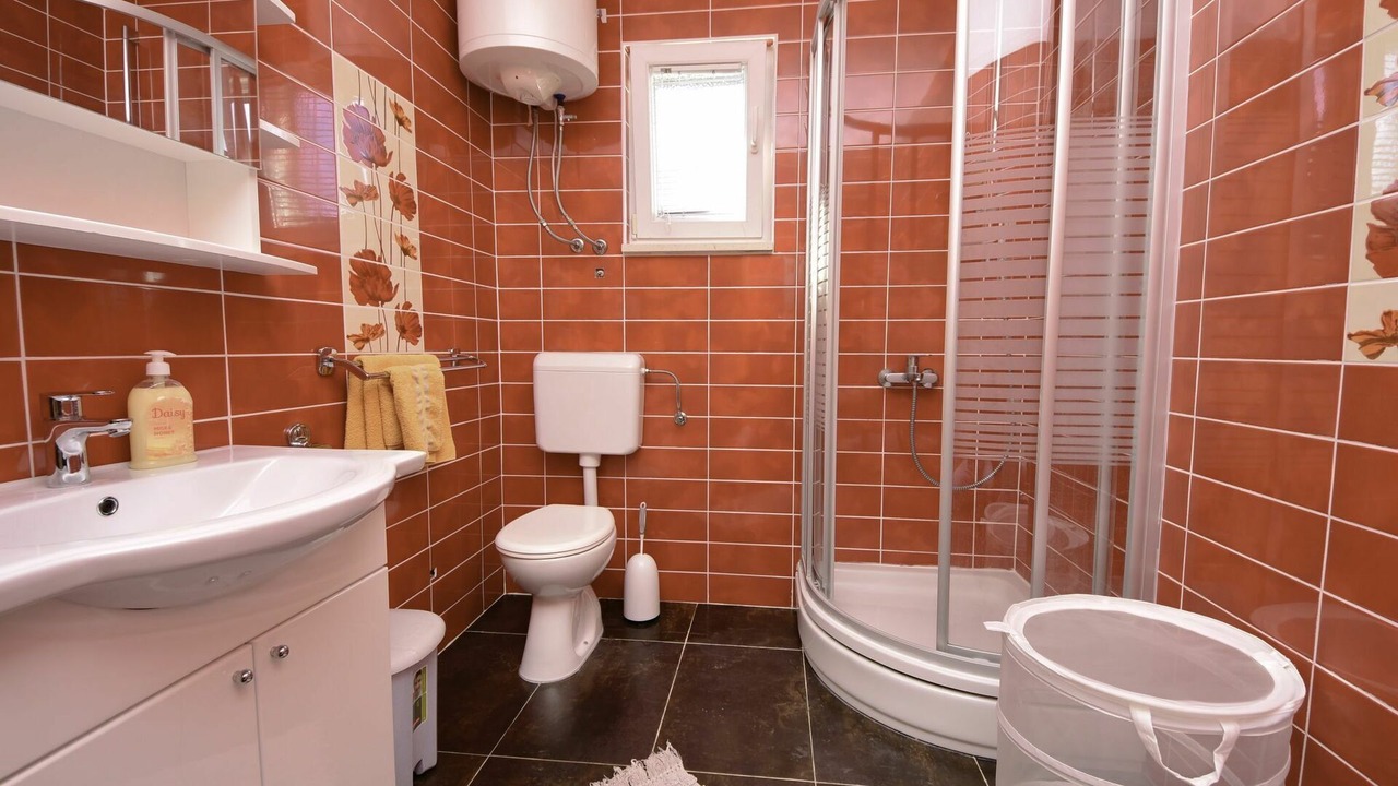 Photo of Bathroom in Obrovac