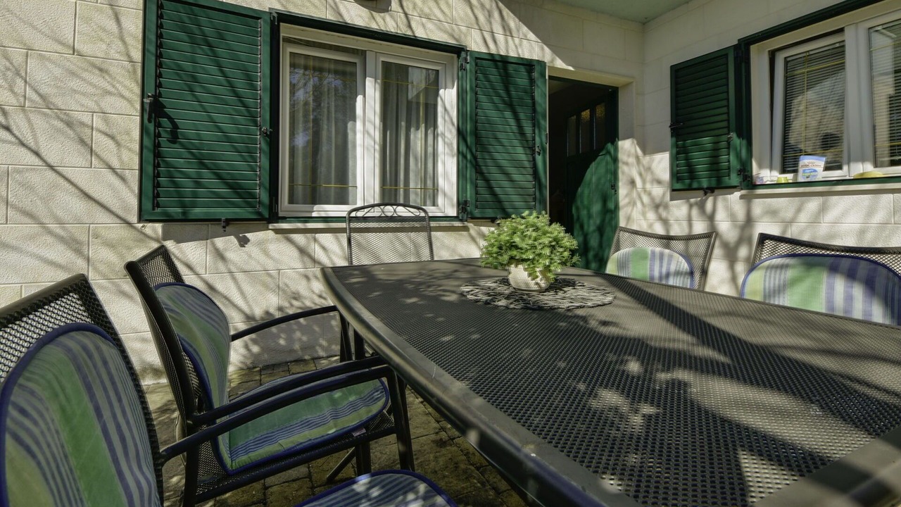 Photo of Patio Balcony in Obrovac