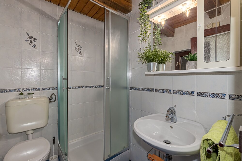 Photo of Bathroom in Slovenj Gradec