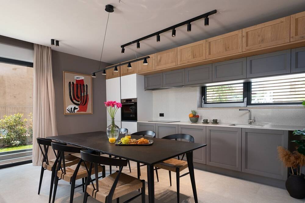 Photo of Kitchen in Kadumi