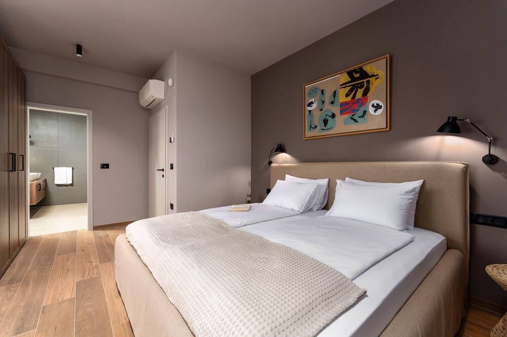 Photo of Bedroom in Kadumi