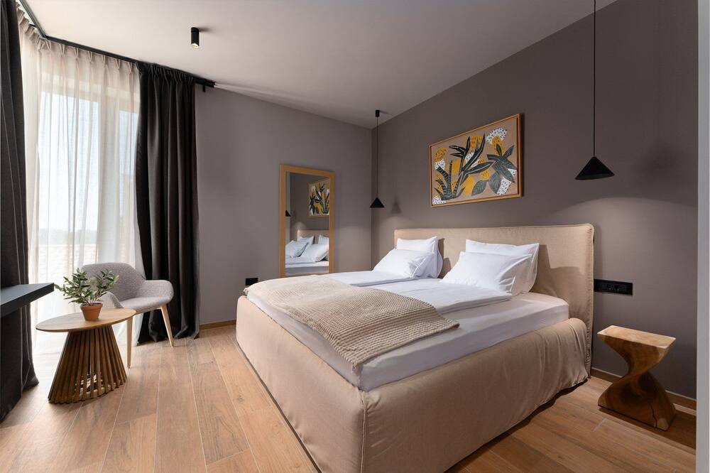 Photo of Bedroom in Kadumi