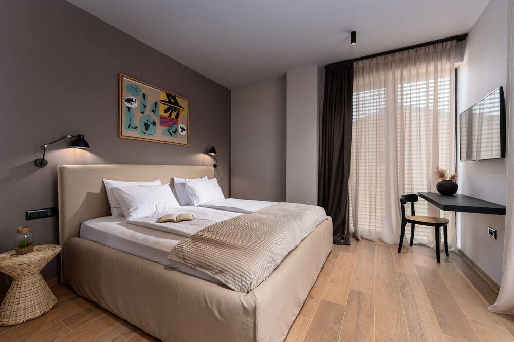 Photo of Bedroom in Kadumi