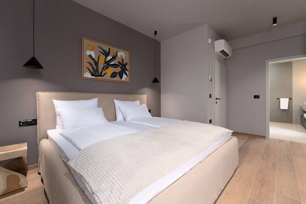 Photo of Bedroom in Kadumi