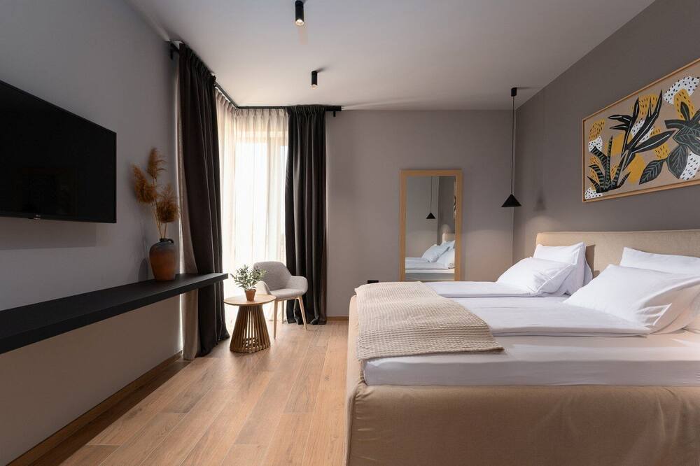 Photo of Bedroom in Kadumi