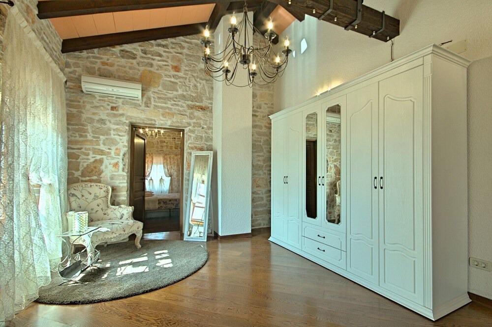 Photo of Bedroom in Vilanija