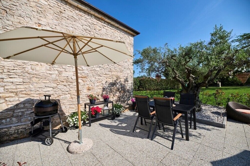 Photo of Patio Balcony in Vilanija