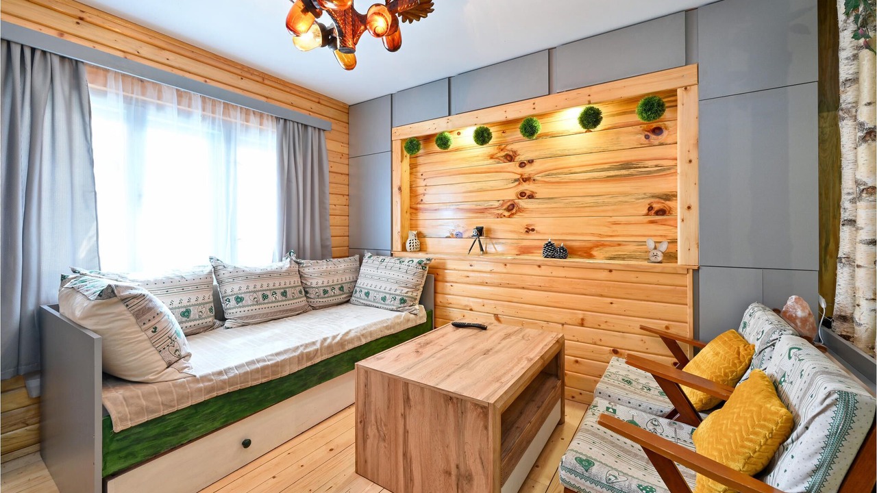 Photo of Livingroom in Konjscina