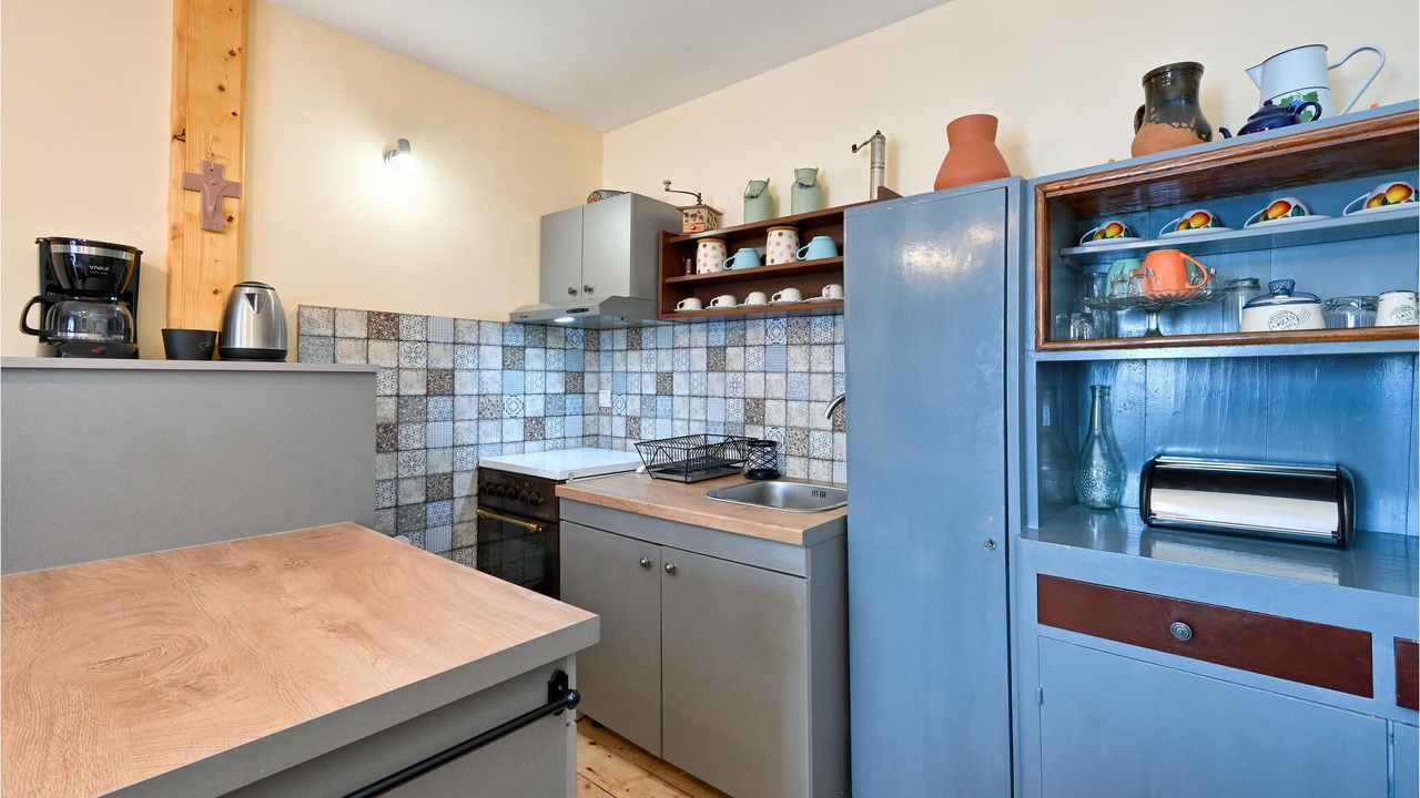 Photo of Kitchen in Konjscina