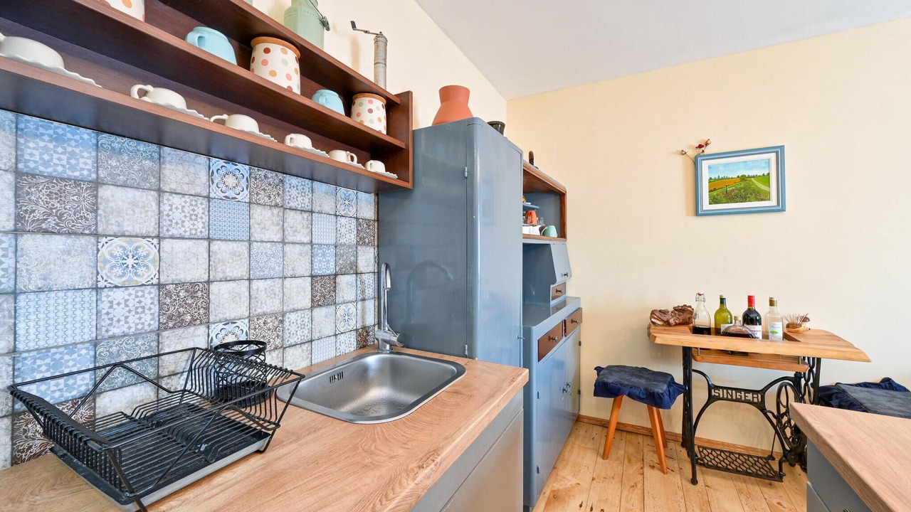 Photo of Kitchen in Konjscina