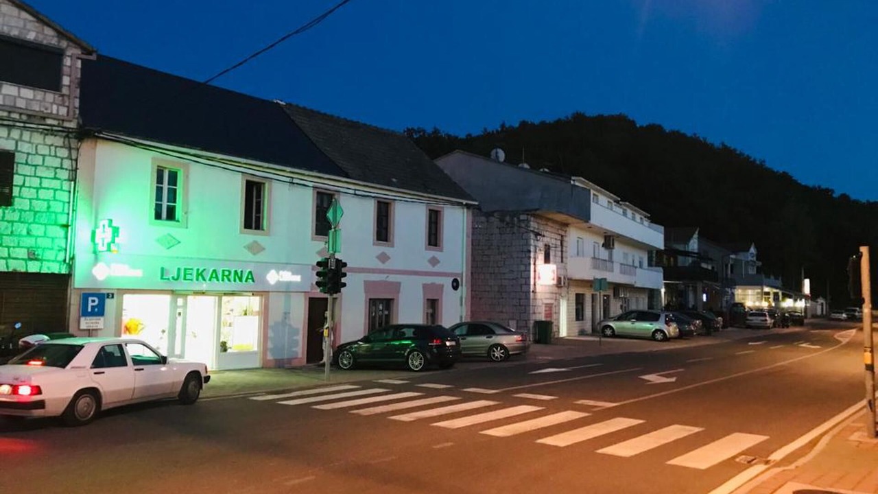 Photo of Outdoor in Trilj