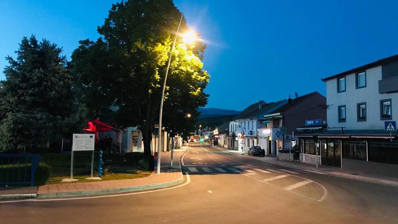 Photo of Outdoor in Trilj