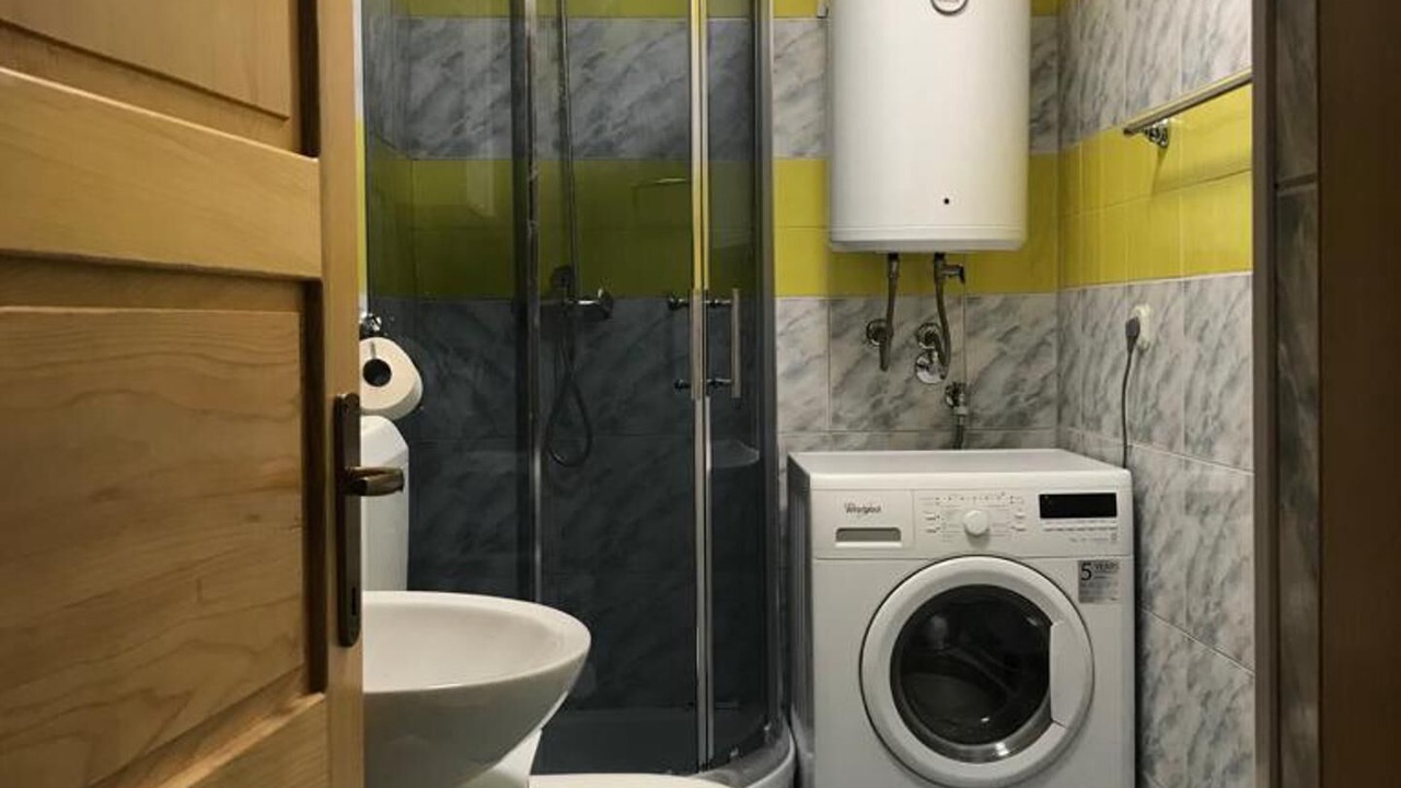 Photo of Bathroom in Trilj