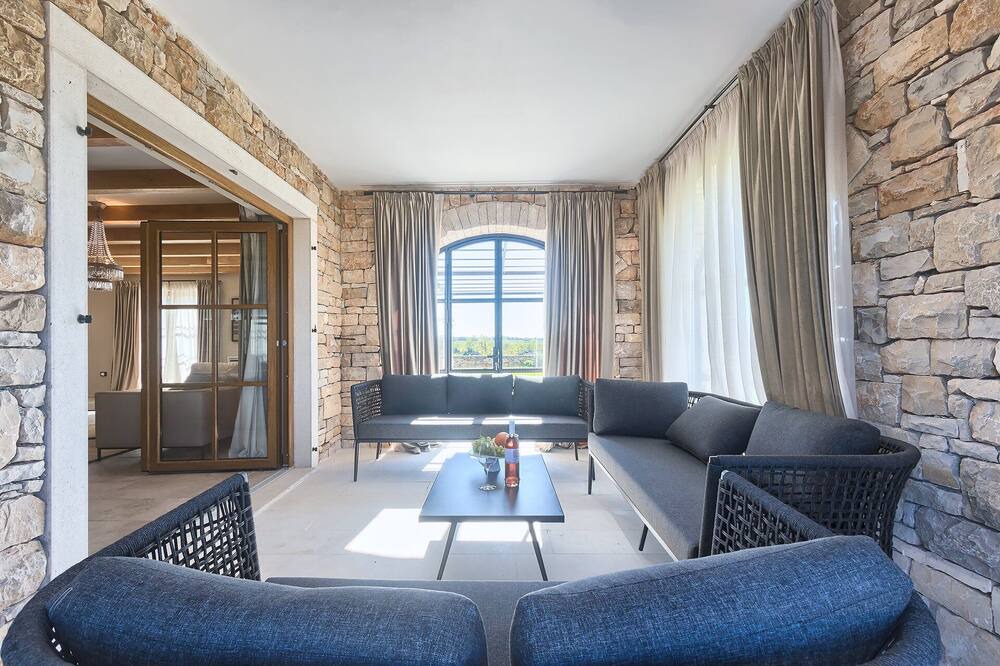 Photo of Livingroom in Finida