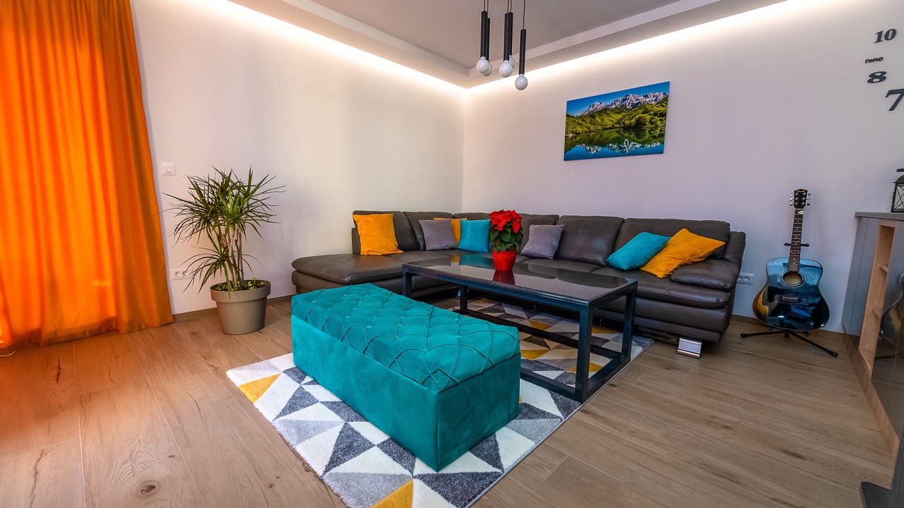 Photo of Livingroom in Mostar