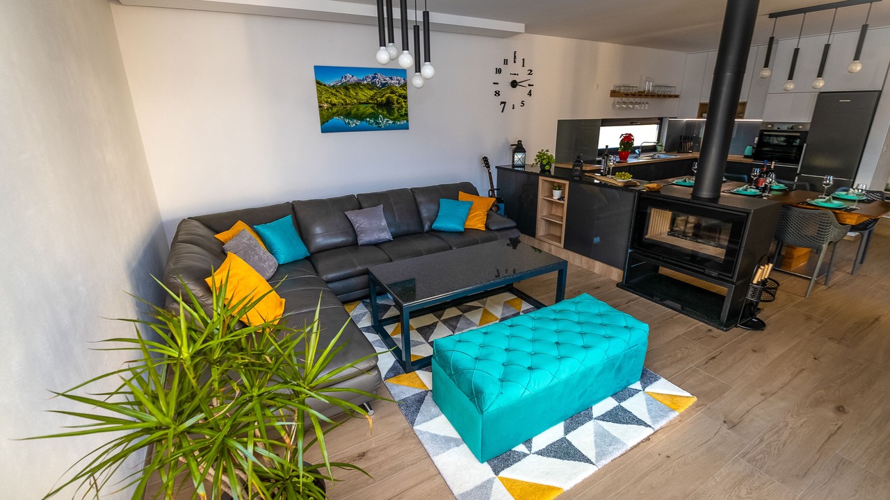 Photo of Livingroom in Mostar