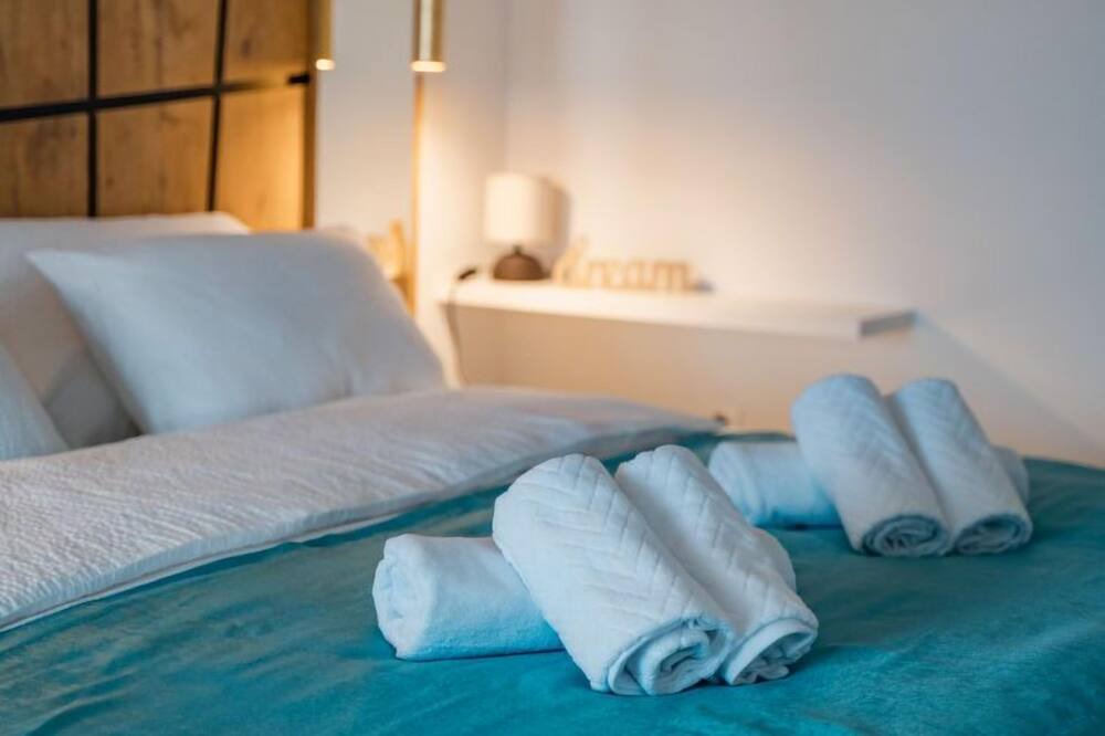 Photo of Bedroom in Razanj