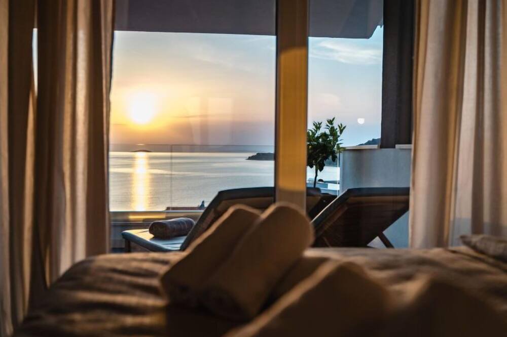Photo of Bedroom in Razanj