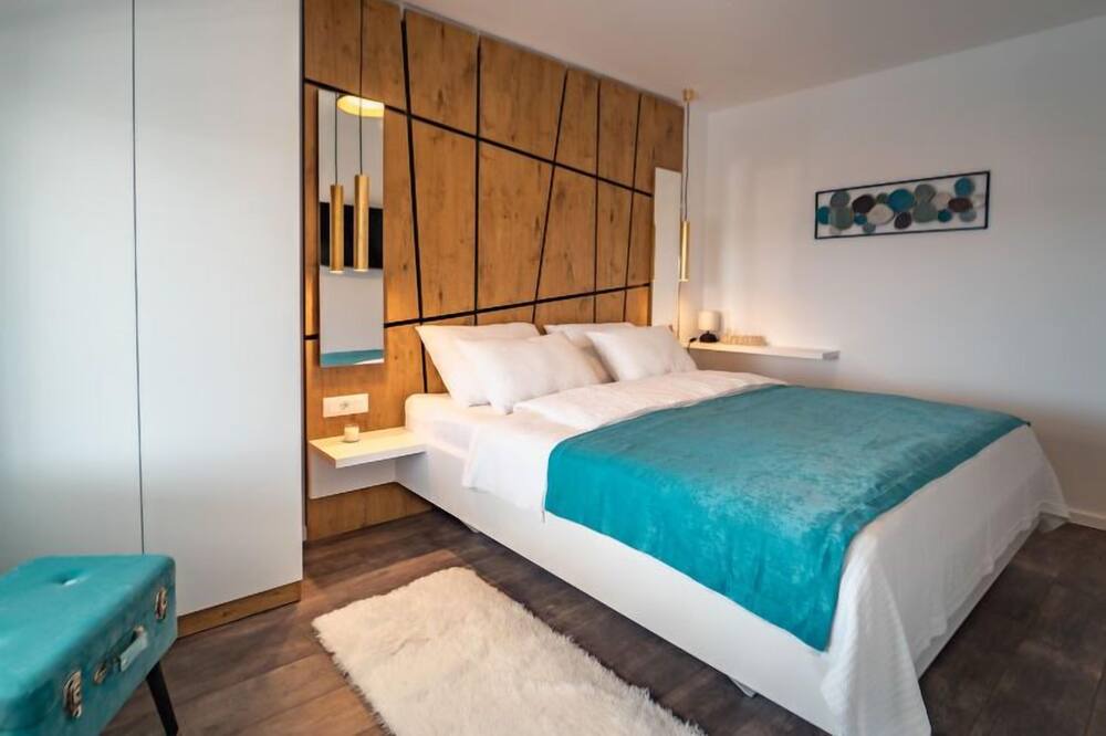 Photo of Bedroom in Razanj