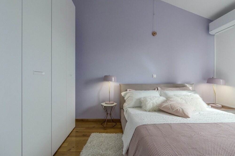Photo of Bedroom in Nova Vas
