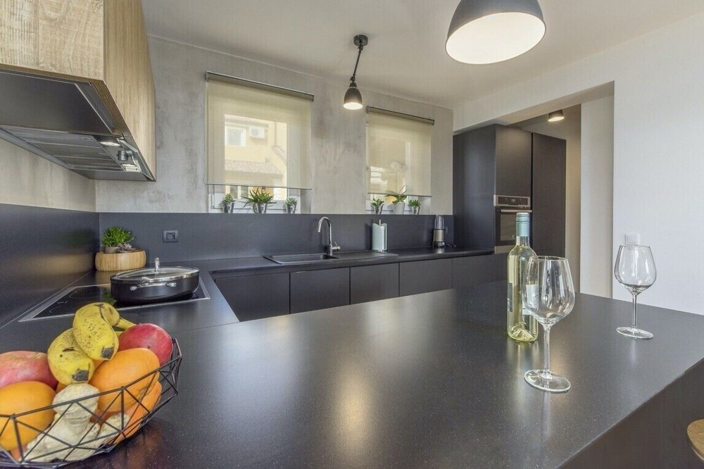 Photo of Kitchen in Nova Vas