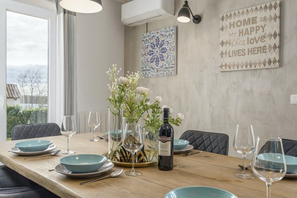 Photo of Kitchen in Nova Vas
