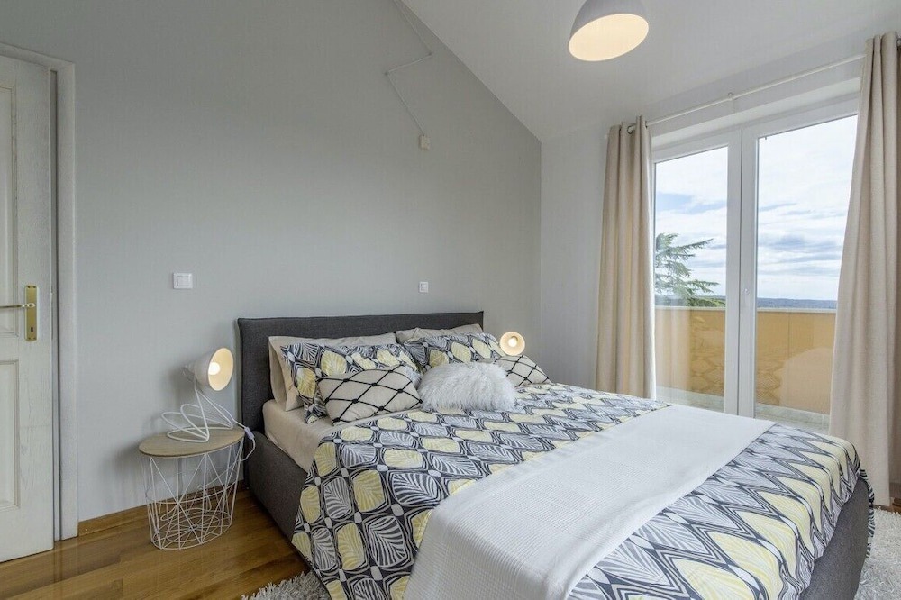 Photo of Bedroom in Nova Vas