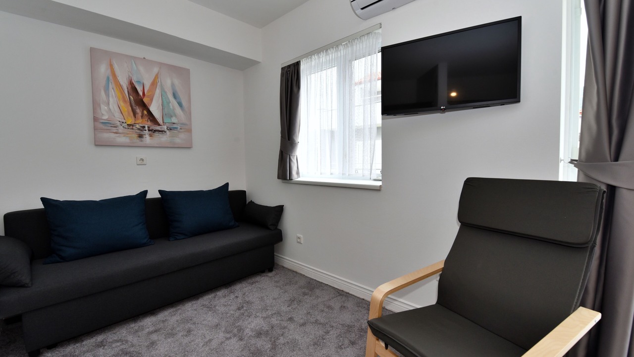 Photo of Bedroom in Kastel Luksic