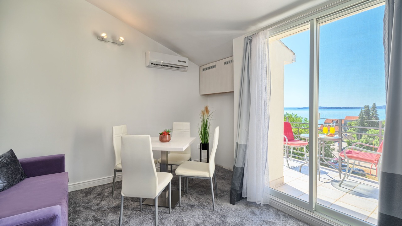 Photo of Bedroom in Kastel Luksic