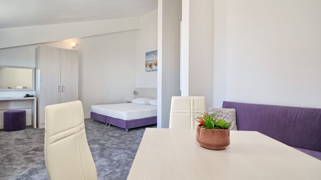 Photo of Bedroom in Kastel Luksic