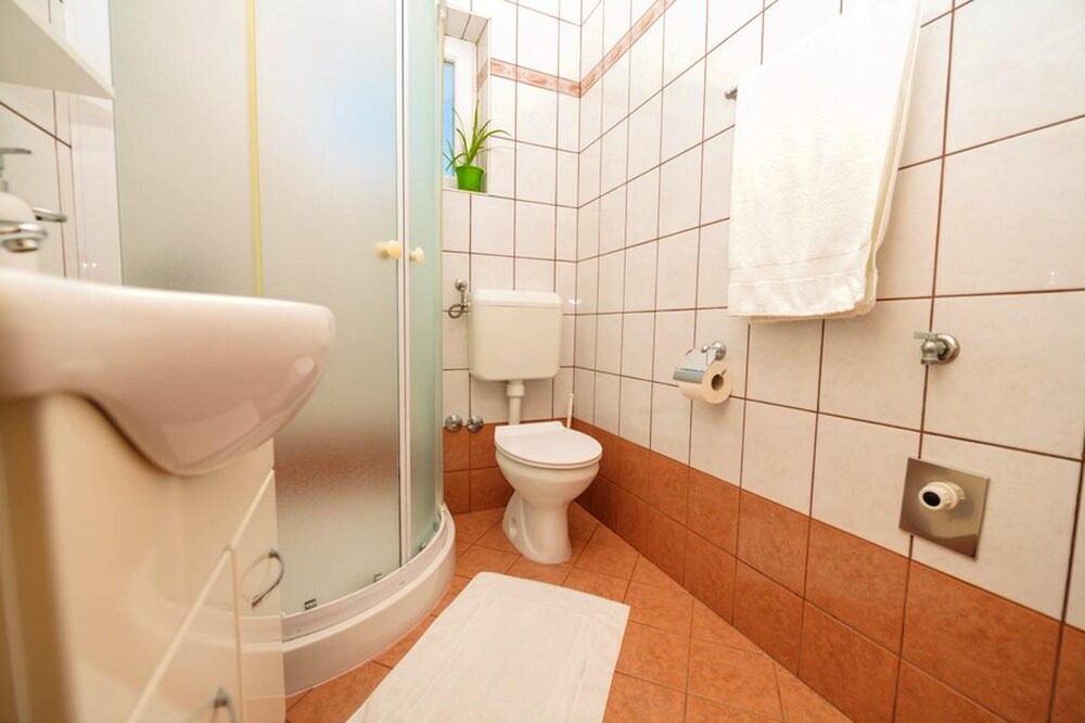 Photo of Bathroom in Martinscica