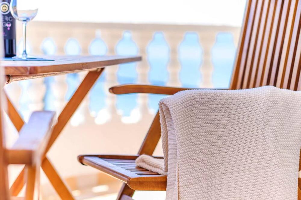 Photo of Patio Balcony in Martinscica