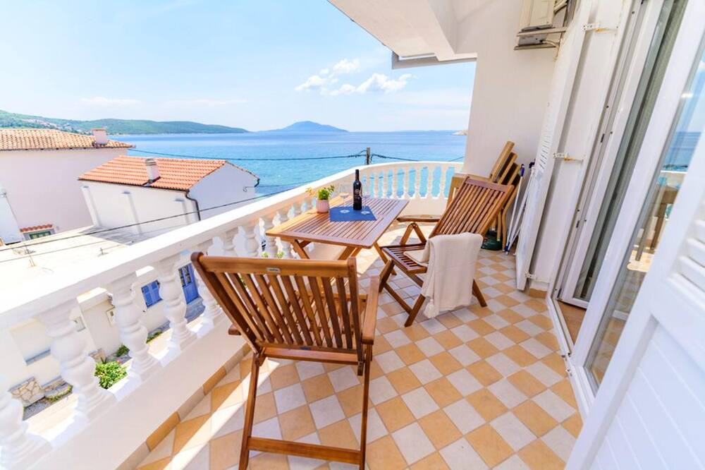Photo of Patio Balcony in Martinscica