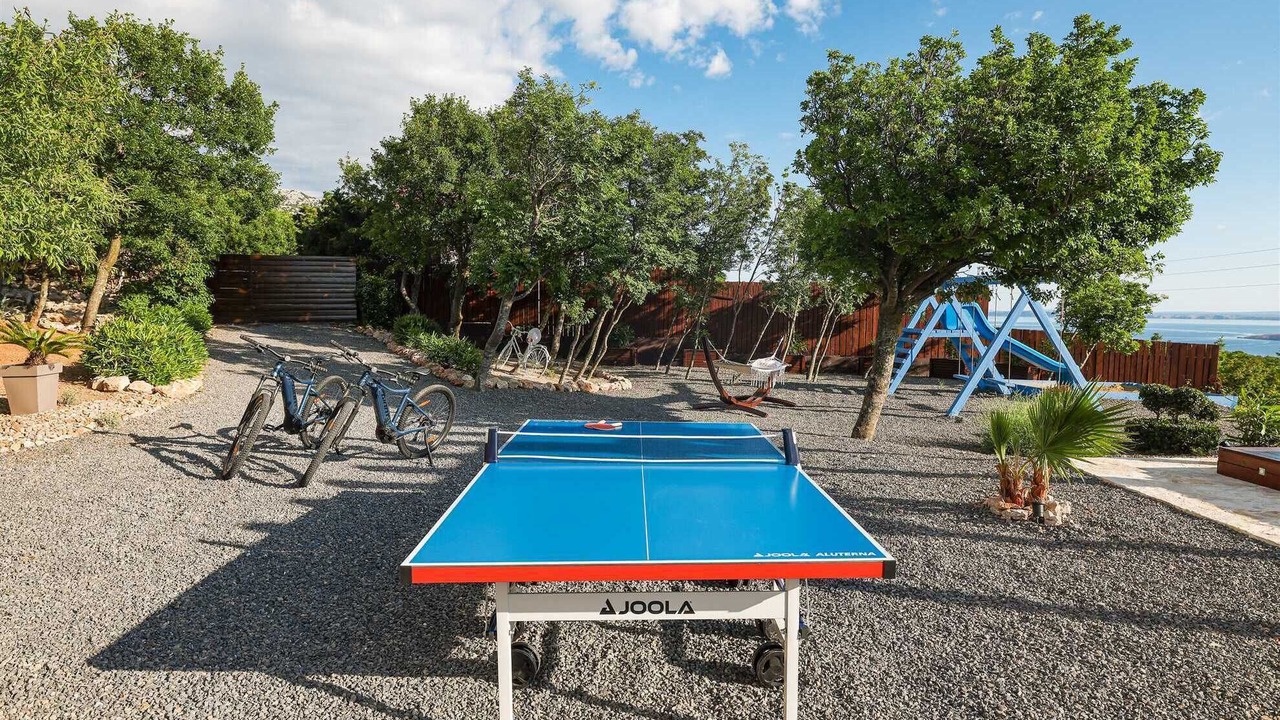 Photo of Outdoor in Senj