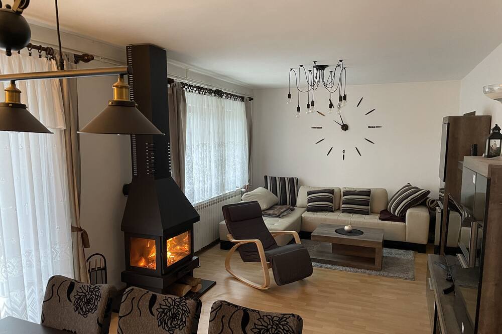 Photo of Livingroom in Josipdol