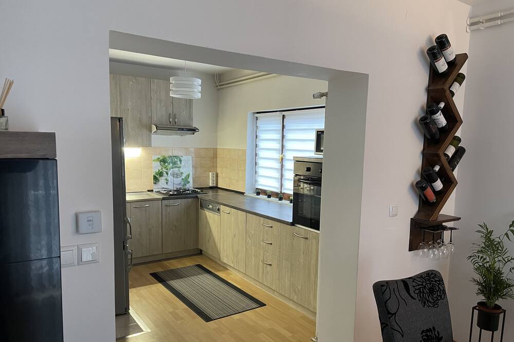 Photo of Kitchen in Josipdol