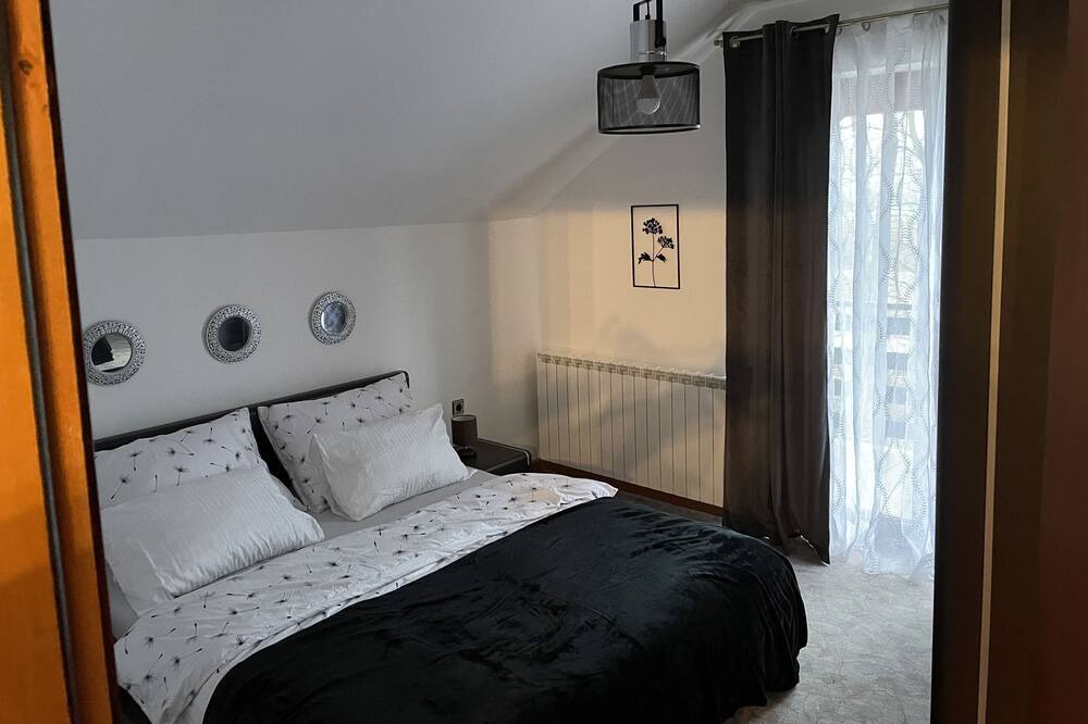 Photo of Bedroom in Josipdol