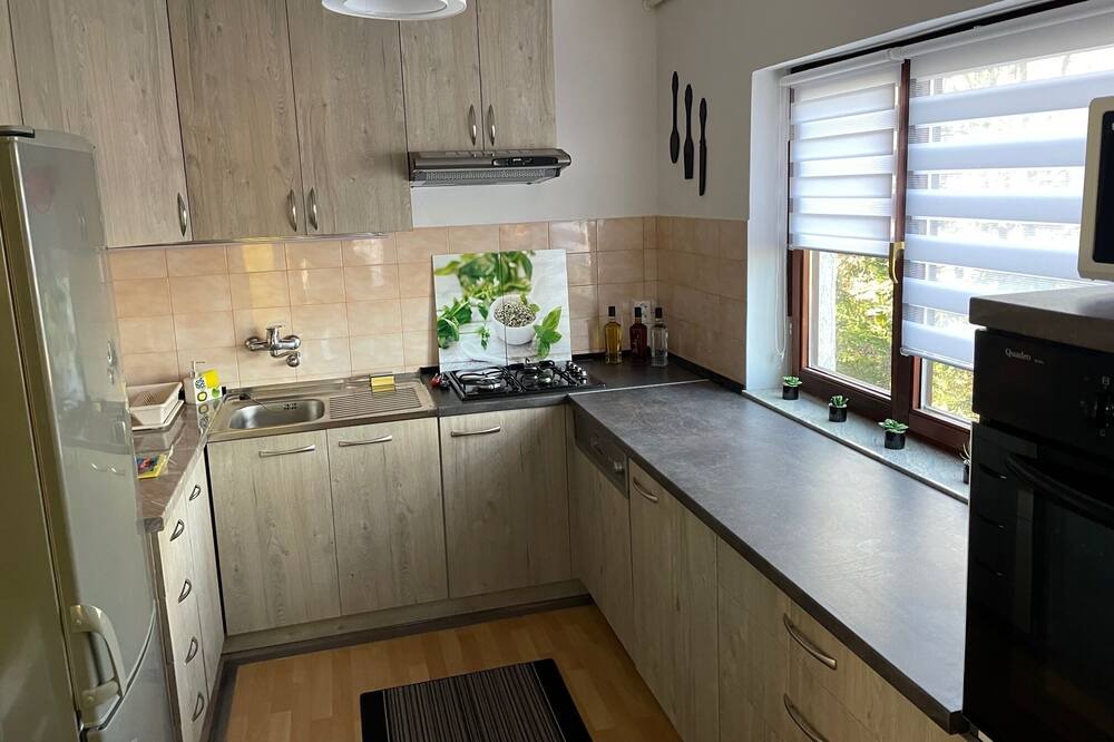 Photo of Kitchen in Josipdol
