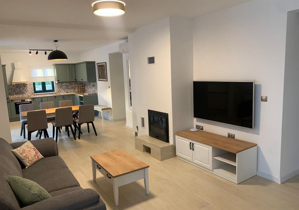 Photo of Livingroom in Razvode