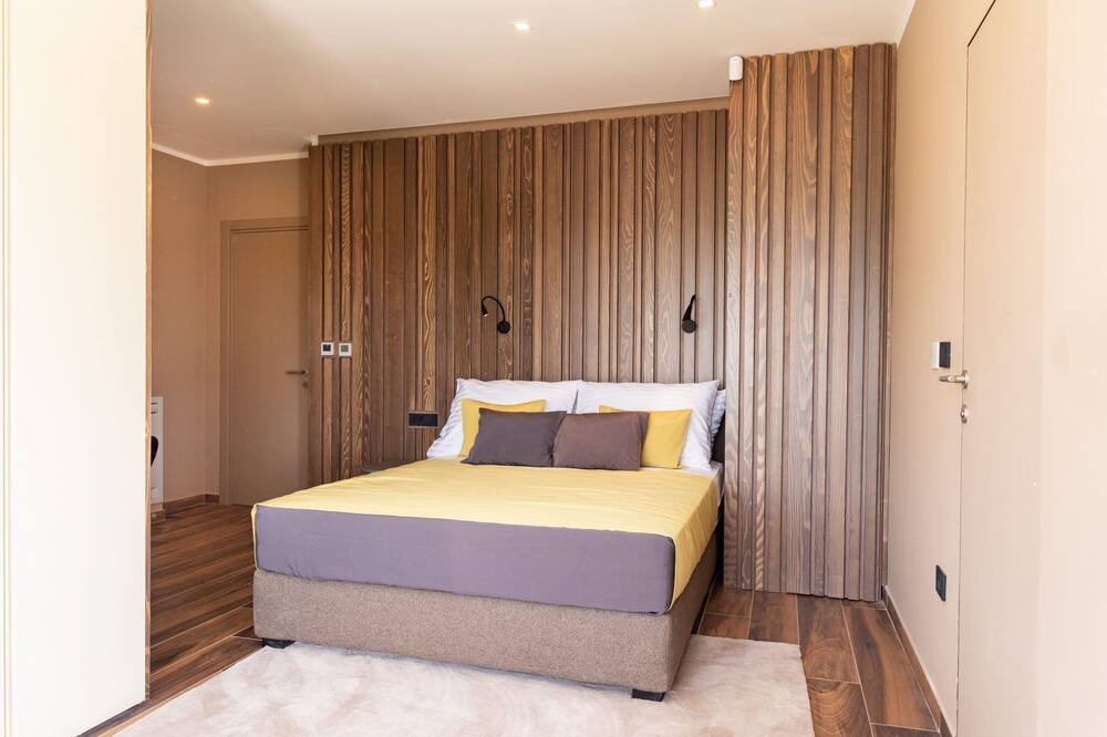 Photo of Bedroom in Kringa