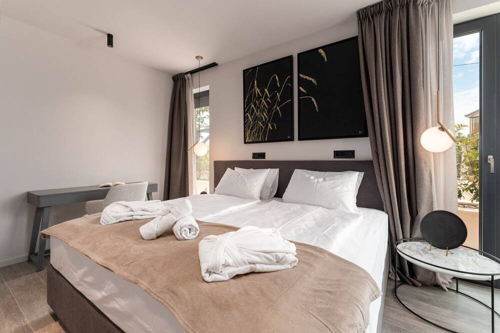 Photo of Bedroom in Kadumi